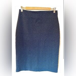 Fat Face pencil skirt